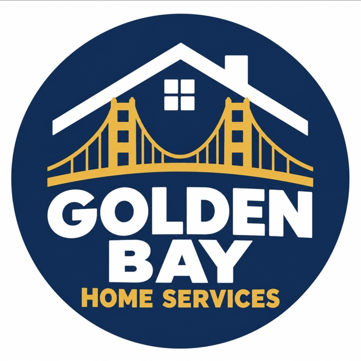 Golden Bay Home Services logo